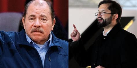 Gobierno De Colombia Enviará Nota De Protesta A Daniel Ortega Por Represión Y Violaciones De