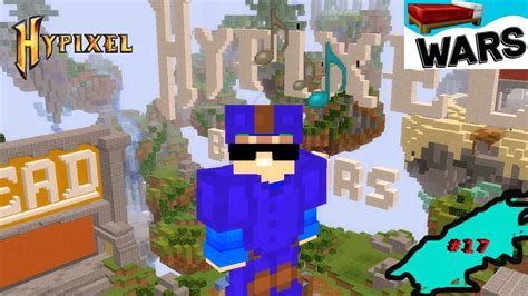 Minecraft BedWars Ep 17 Revenim Cu Seria YouTube