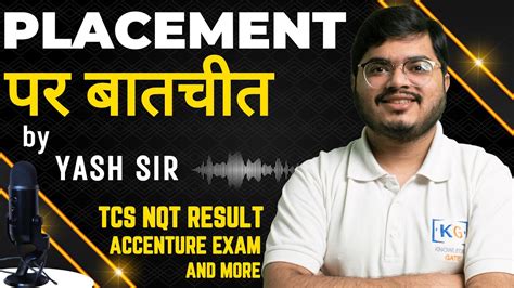 Latest Updates On TCS NQT Result Accenture Exam Upcoming Placement