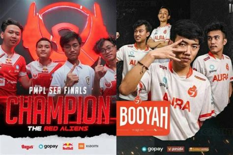 5 Tips Jadi Pro Player Ala Tim Esports Bigetron Dan AURA