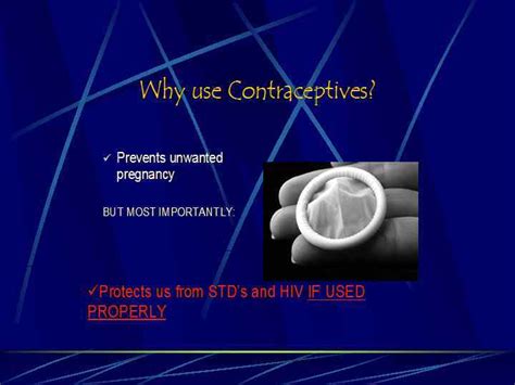 Lecture The Theme Protection Of The Reproductive Health