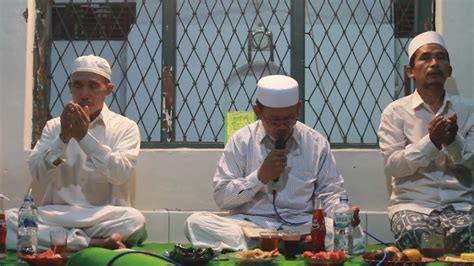 Maulid Nabi Momentum Meneladani Sifat Rasulullah Dalam Mendidik Anak