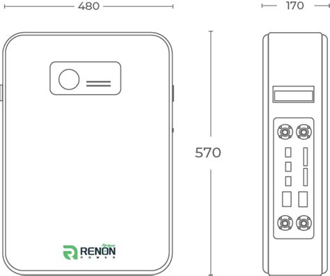 Xcellent Series Renon Power Afrique