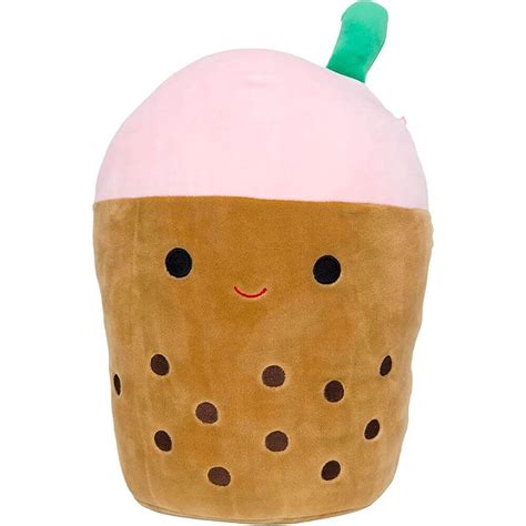 11 Sweet Boba Squishmallow Tea Lovers: It's Tea Time Now!