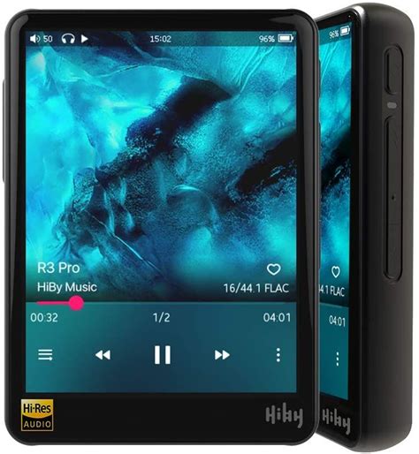 The Best Standalone Mp3 Players For All Budgets