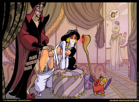 Post Akabur Aladdin Aladdin Series Iago Jafar Jasmine