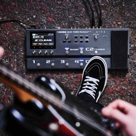 whats   multi effect unit   buyers guide