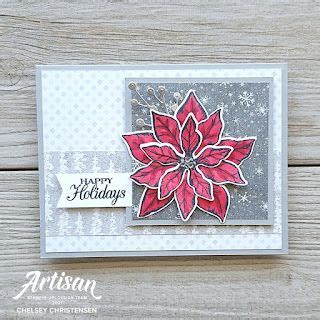 Creative Chelsey December 2021 Sheetload Of Cards Stampin Up