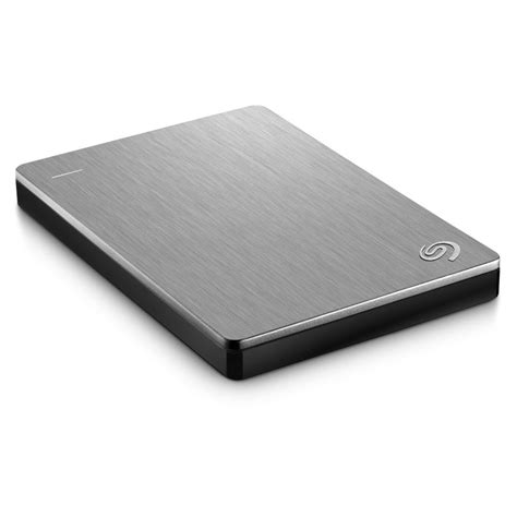 Seagate 2TB Backup Plus Slim Portable Drive Ebuyer