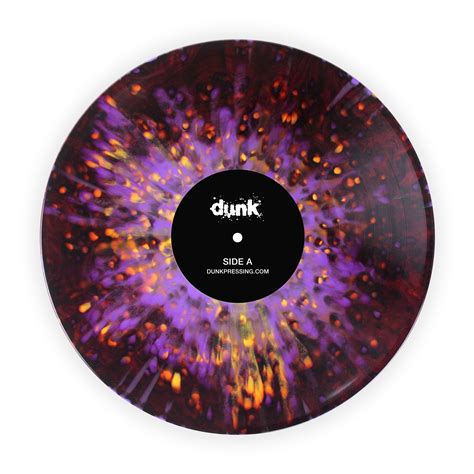 Does Colored Vinyl Affect Sound — Dunkpressing