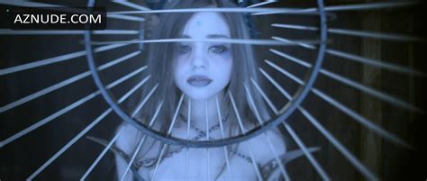 The Curse Of Sleeping Beauty Nude Scenes Aznude