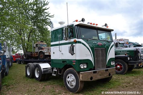 1977 Peterbilt 352 Cabover A Photo On Flickriver