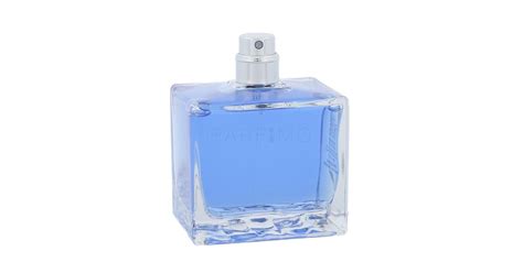 Banderas Blue Seduction Toaletna voda za moške 100 ml tester Spleticna si