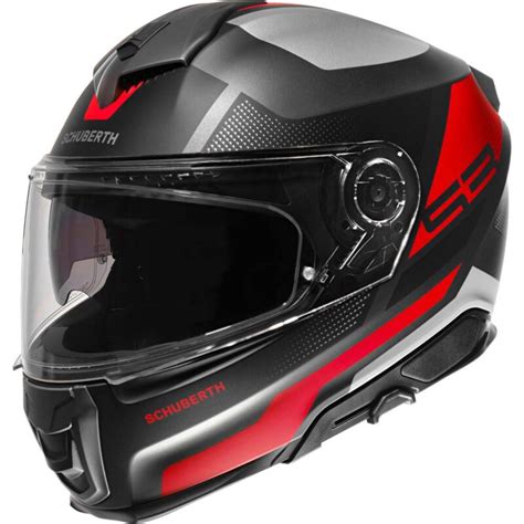 Schuberth S3 Daytona Integralhelm kaufen Spätzünder