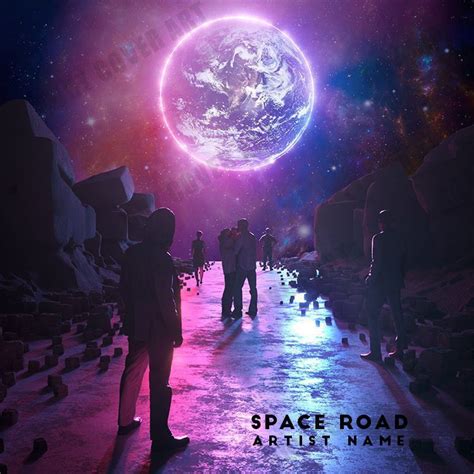 space road buy cover art