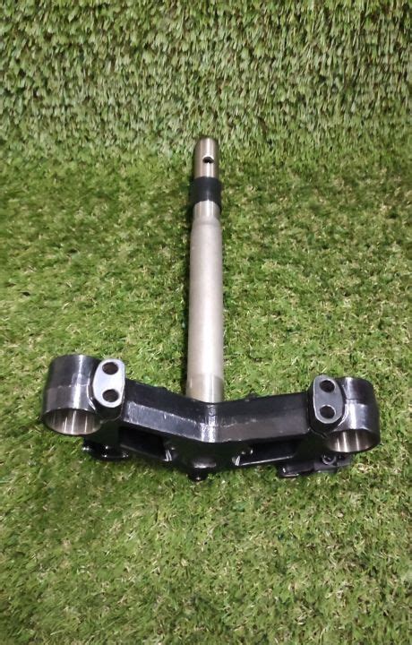 Stem Steering Comp Tpost For Kymco Super 8 125 150 53200 LEJ2 E10