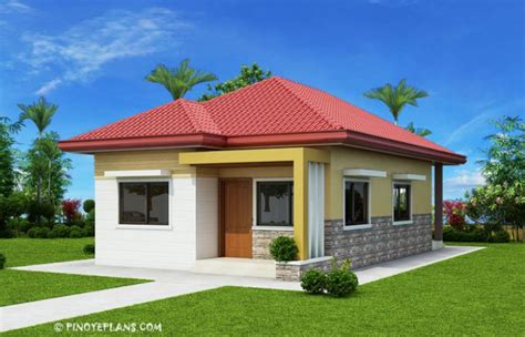 Simple House Designs