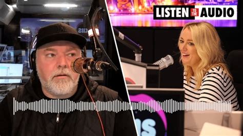 Kyle And Jackie O Stunned By 10 Inch Penis Reduction Confession On Air