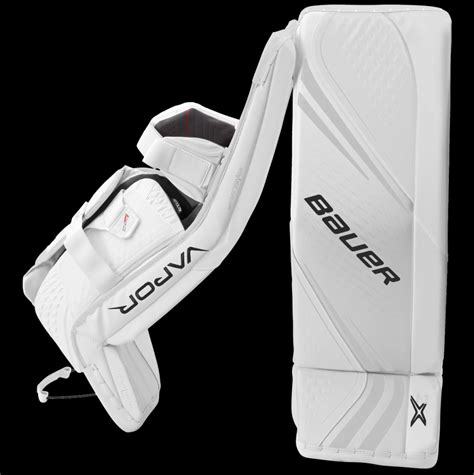 Ice Hockey Goalie Gear Best Goalie Pads Ice Hockey Goalies Club