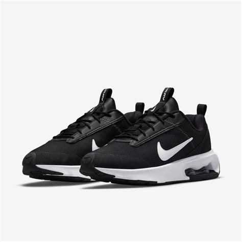 Tênis Nike Air Max Intrlk Lite Masculino Preto Netshoes