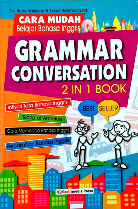 Cara Belajar Bahasa Inggris Secara Mandiri Best Seller Gramedia