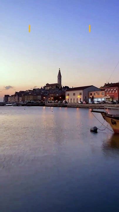 Rovinj Croatia Dailymotion