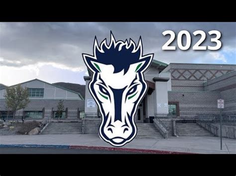 Damonte Ranch High School Senior Video Youtube