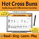 Elementary Music Lesson Kodály Song with Orff Activities Hot Cross Buns Do Re Mi