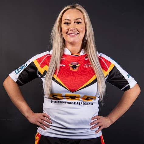 Headshots Bradford Bulls Foundation