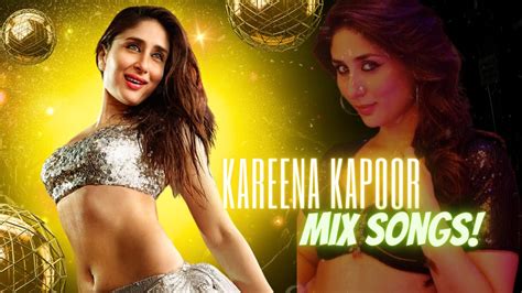 Kareena Kapoor Hot Dance YouTube
