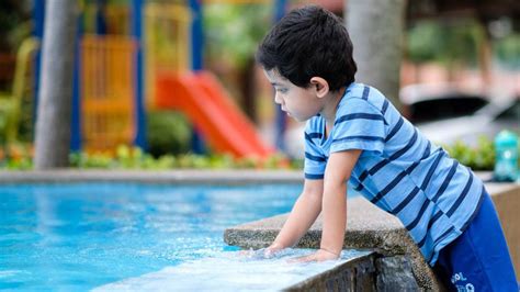 Consejos Para Evitar Accidentes Dom Sticos Infantiles Este Verano