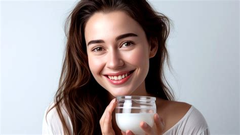 Raw Milk For Skincare Here Are Its Benefits And How To Use It