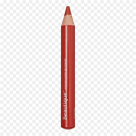 Beautique Frost Rose Intense Jumbo Lip Crayon Crayon Png Flyclipart