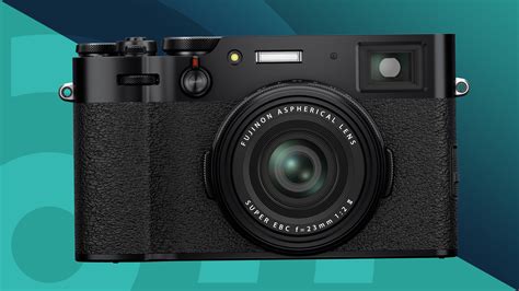 The best compact camera for 2024: top choices to take anywhere | TechRadar