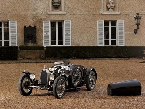 1927 Bugatti Type 37 Grand Prix For Sale – AAA