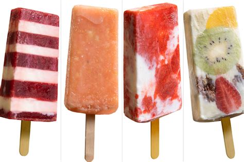 Paletas Celebrate Flavors Colors Of Mexico RJ Magazine