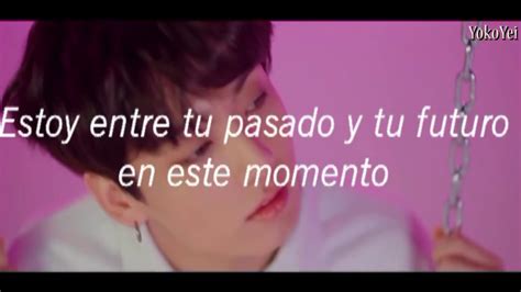 Bts Dont Leave Me 날 떠나지 마 Traducido Al Español Youtube