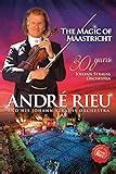 Andr Rieu Falling In Love In Maastricht Reino Unido Dvd Ntsc Amazon