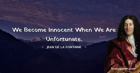 50 Best Jean De La Fontaine Quotes