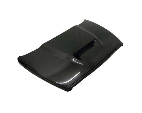 2002 2008 Dodge Ram Srt 10 Carbon Fiber Hood