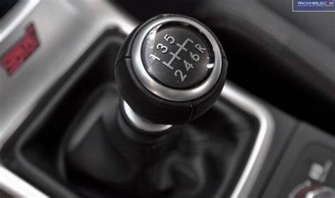 Different Types Of Car Transmissions Explained In Details