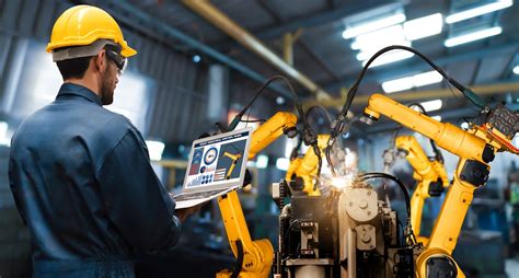 The 3 Best Use Cases Of IoT In Manufacturing IIoT World