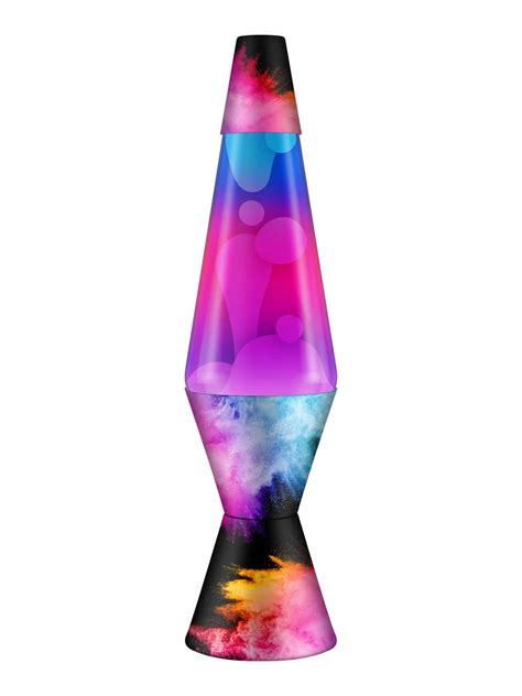 How To Make Cool Lava Lamps