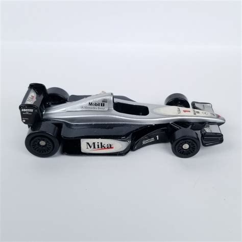 Mattel Toys Vintage Hot Wheels Mika China Manufactured For Mcdonalds Mattel Poshmark