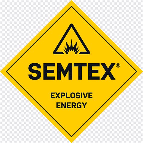 Semtex Explosive