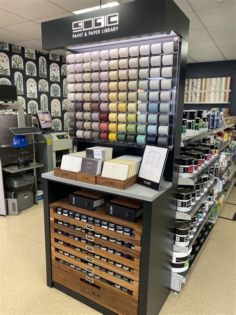 About Us Designer Paint Store