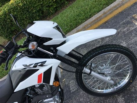 2023 Honda Xr™ 150l For Sale In Davie Fl