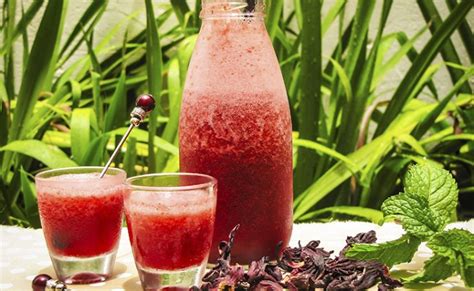 Receitas De Suco De Morango Para Uma Bebida Gostosa E Saud Vel