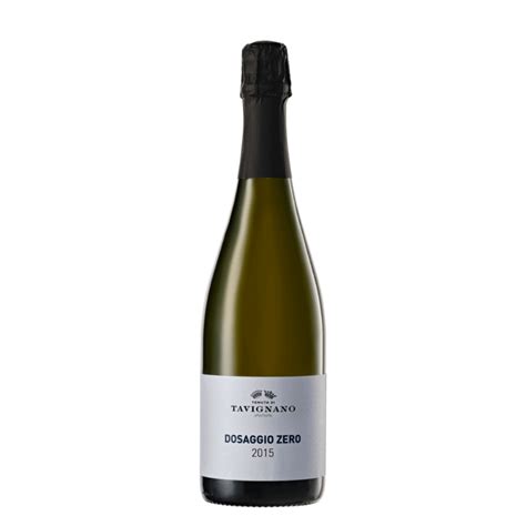 Bianco Dosaggio Zero 2019 Verdicchio Dei Castelli Di Jesi DOC