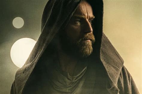 El Regreso De Ewan Mcgregor Como Obi Wan Kenobi Iba A Ser En Forma De